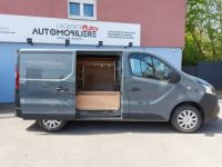 Nissan NV300 FOURGON L1H1 2T8 2.0 DCI 120 BVM 1ERE MAIN - <small></small> 22.490 € <small>TTC</small> - #8