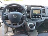 Nissan NV300 FOURGON L1H1 2T8 2.0 DCI 120 BVM 1ERE MAIN - <small></small> 22.490 € <small>TTC</small> - #10