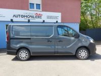 Nissan NV300 FOURGON L1H1 2T8 2.0 DCI 120 BVM 1ERE MAIN - <small></small> 22.490 € <small>TTC</small> - #22
