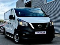 Nissan NV300 L2 H1 2,0 DCI 145cv UTILITAIRE 3 PLACES - <small></small> 19.990 € <small>TTC</small> - #1