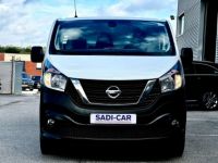 Nissan NV300 L2 H1 2,0 DCI 145cv UTILITAIRE 3 PLACES - <small></small> 19.990 € <small>TTC</small> - #2