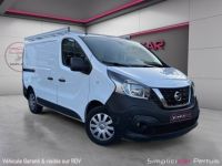 Nissan NV300 NV 300 tva récupérable 120 CH N-CONNECTA 14158 ht - <small></small> 16.990 € <small>TTC</small> - #1