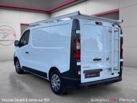 Nissan NV300 NV 300 tva récupérable 120 CH N-CONNECTA 14158 ht - <small></small> 16.990 € <small>TTC</small> - #2