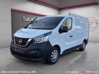 Nissan NV300 NV 300 tva récupérable 120 CH N-CONNECTA 14158 ht - <small></small> 16.990 € <small>TTC</small> - #3