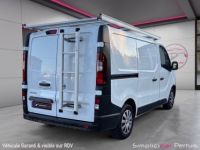 Nissan NV300 NV 300 tva récupérable 120 CH N-CONNECTA 14158 ht - <small></small> 16.990 € <small>TTC</small> - #4