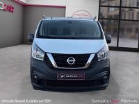 Nissan NV300 NV 300 tva récupérable 120 CH N-CONNECTA 14158 ht - <small></small> 16.990 € <small>TTC</small> - #9