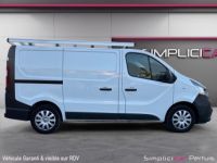 Nissan NV300 NV 300 tva récupérable 120 CH N-CONNECTA 14158 ht - <small></small> 16.990 € <small>TTC</small> - #12