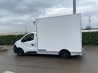 Nissan NV400 13990 ht PROMO nv300 caisse frigorifique FRCX - <small></small> 16.788 € <small>TTC</small> - #3