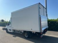 Nissan NV400 14500 ht 20m3 hayon 165cv - <small></small> 17.400 € <small>TTC</small> - #3