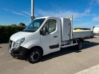 Nissan NV400 22490 ht 2.3 dci 145cv benne coffre - <small></small> 26.988 € <small>TTC</small> - #2