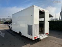 Nissan NV400 2.3 145cv VASP CAMION BOUCHERIE - <small></small> 69.588 € <small>TTC</small> - #3