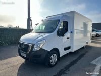 Nissan NV400 2.3 145cv VASP CAMION BOUCHERIE - <small></small> 69.588 € <small>TTC</small> - #4