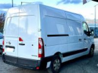Nissan NV400 2.3 DCi 150 ch L2H2 N-connecta idem MASTER - <small></small> 15.900 € <small>TTC</small> - #2