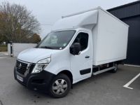 Nissan NV400 2,3 DCI 165CH - <small></small> 36.490 € <small>TTC</small> - #2