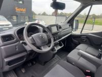 Nissan NV400 2,3 DCI 165CH - <small></small> 36.490 € <small>TTC</small> - #9