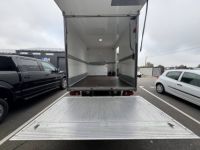 Nissan NV400 2,3 DCI 165CH - <small></small> 36.490 € <small>TTC</small> - #16