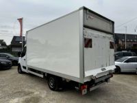 Nissan NV400 2.3 dCi CAMION HAYON ELECTRIQUE 3 PLACES - <small></small> 19.990 € <small>TTC</small> - #3