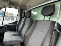 Nissan NV400 2.3 dCi CAMION HAYON ELECTRIQUE 3 PLACES - <small></small> 19.990 € <small>TTC</small> - #13