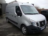 Nissan NV400 2.3 tdci, L2H2, btw in, gps, 3pl, airco, 2017 - <small></small> 11.250 € <small>TTC</small> - #23