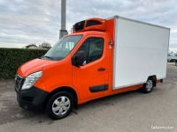 Nissan NV400 31990 ht frigorifique 2021 - <small></small> 38.388 € <small>TTC</small> - #2