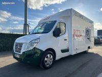 Nissan NV400 32990 ht camion pizza VASP - <small></small> 39.588 € <small>TTC</small> - #2