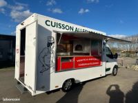 Nissan NV400 32990 ht camion pizza VASP - <small></small> 39.588 € <small>TTC</small> - #3