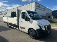 Nissan NV400 34990 HT grand plateau COMME NEUF - <small></small> 41.988 € <small>TTC</small> - #1