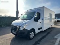 Nissan NV400 57990 ht 2.3 145cv VASP CAMION BOUCHERIE - <small></small> 69.588 € <small>TTC</small> - #3