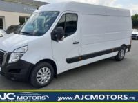 Nissan NV400 FG 3T5 L3H2 2.3 DCI 135CH OPTIMA - <small></small> 24.990 € <small>TTC</small> - #1