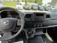 Nissan NV400 FG 3T5 L3H2 2.3 DCI 135CH OPTIMA - <small></small> 24.990 € <small>TTC</small> - #3