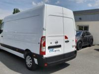 Nissan NV400 FG 3T5 L3H2 2.3 DCI 135CH OPTIMA - <small></small> 24.990 € <small>TTC</small> - #7