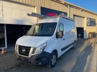 Nissan NV400 FOURGON L2H2 3.5T 2.3 DCI TT 145 S/S N-CONNECTA - <small></small> 13.990 € <small>TTC</small> - #1