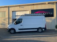 Nissan NV400 FOURGON L2H2 3.5T 2.3 DCI TT 145 S/S N-CONNECTA - <small></small> 13.990 € <small>TTC</small> - #2