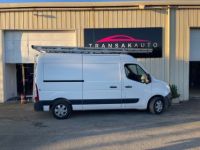 Nissan NV400 FOURGON L2H2 3.5T 2.3 DCI TT 145 S/S N-CONNECTA - <small></small> 13.990 € <small>TTC</small> - #6