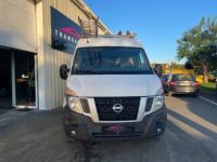 Nissan NV400 FOURGON L2H2 3.5T 2.3 DCI TT 145 S/S N-CONNECTA - <small></small> 13.990 € <small>TTC</small> - #8