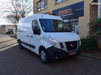 Nissan NV400 VU FOURGON 2.3 DCI 130ch 3300 GARANTIE 6 A 36 MOIS - <small></small> 15.990 € <small>TTC</small> - #1