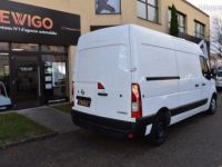 Nissan NV400 VU FOURGON 2.3 DCI 130ch 3300 GARANTIE 6 A 36 MOIS - <small></small> 15.990 € <small>TTC</small> - #2