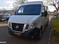 Nissan NV400 VU FOURGON 2.3 DCI 130ch 3300 GARANTIE 6 A 36 MOIS - <small></small> 15.990 € <small>TTC</small> - #4