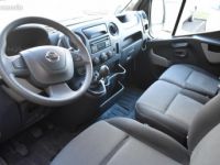 Nissan NV400 VU FOURGON 2.3 DCI 130ch 3300 GARANTIE 6 A 36 MOIS - <small></small> 15.990 € <small>TTC</small> - #6