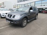 Nissan Pathfinder 2.5 dCi 190 7pl XE - <small></small> 11.990 € <small>TTC</small> - #1