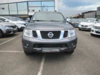 Nissan Pathfinder 2.5 dCi 190 7pl XE - <small></small> 11.990 € <small>TTC</small> - #2