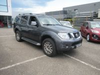 Nissan Pathfinder 2.5 dCi 190 7pl XE - <small></small> 11.990 € <small>TTC</small> - #3