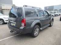 Nissan Pathfinder 2.5 dCi 190 7pl XE - <small></small> 11.990 € <small>TTC</small> - #4