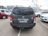 Nissan Pathfinder 2.5 dCi 190 7pl XE - <small></small> 11.990 € <small>TTC</small> - #5