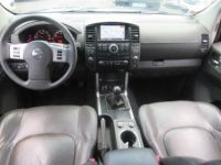 Nissan Pathfinder 2.5 dCi 190 7pl XE - <small></small> 11.990 € <small>TTC</small> - #7