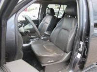 Nissan Pathfinder 2.5 dCi 190 7pl XE - <small></small> 11.990 € <small>TTC</small> - #8