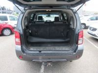 Nissan Pathfinder 2.5 dCi 190 7pl XE - <small></small> 11.990 € <small>TTC</small> - #9