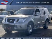 Nissan Pathfinder 3.0 V6 DCI 231CH BVA EURO5 7 PLACES - <small></small> 28.590 € <small>TTC</small> - #1