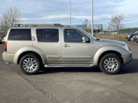 Nissan Pathfinder 3.0 V6 DCI 231CH BVA EURO5 7 PLACES - <small></small> 28.590 € <small>TTC</small> - #4