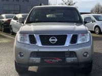 Nissan Pathfinder 3.0 V6 DCI 231CH BVA EURO5 7 PLACES - <small></small> 28.590 € <small>TTC</small> - #5